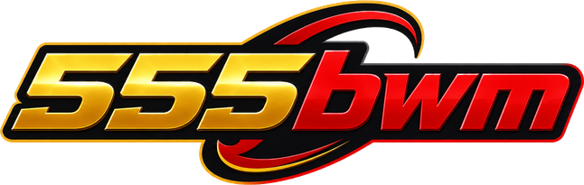 555bwm Logo